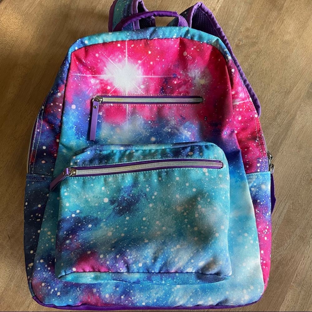 Punctuate Cosmic BackPack